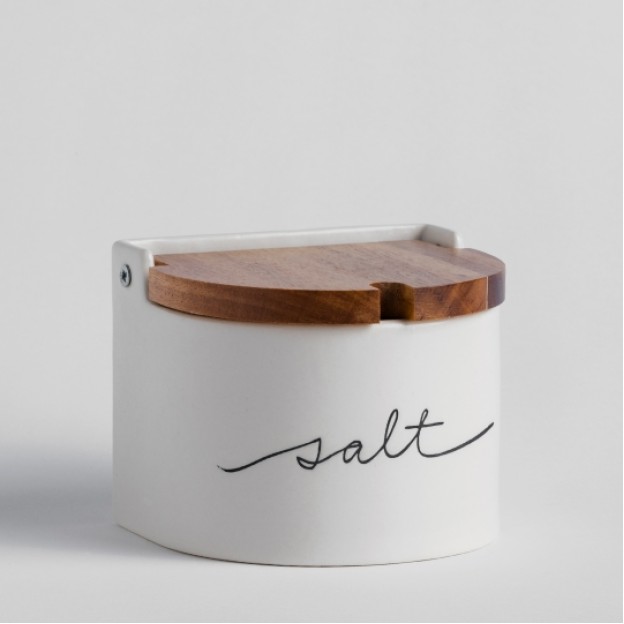 Container pentru sare hanso