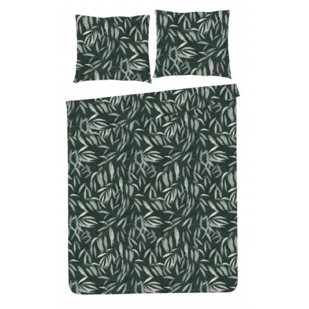 Set lenjerie de pat EUCALIPTUS