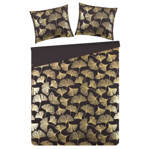 Set lenjerie de pat GINKO