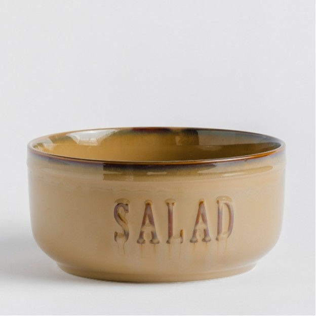 Bol decorativ GLAZZI
