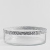 Bol decorativ crustio
