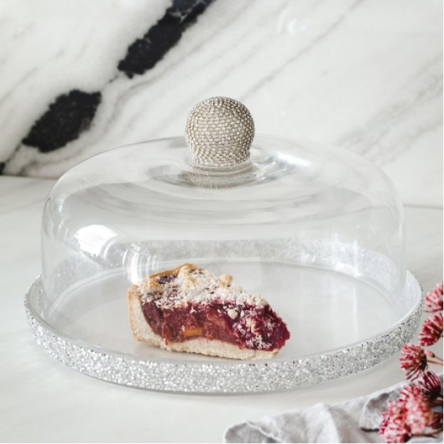 Platou decorativ Crustio