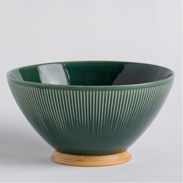 Bol decorativ liners 2