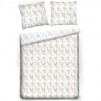 Set lenjerie de pat LOCKHART