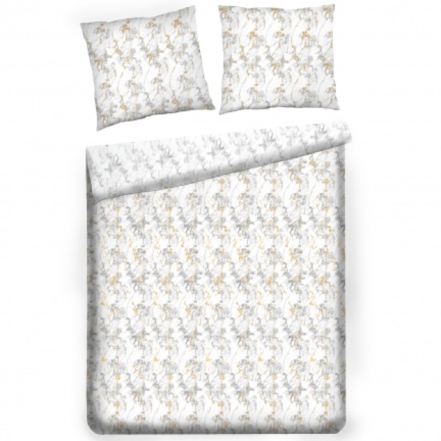 Set lenjerie de pat LOCKHART