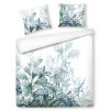 Set lenjerie de pat RAINSO 200x220cm.