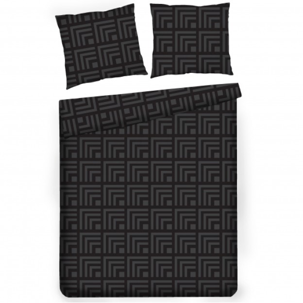 Set lenjerie de pat Steves 160x200cm.