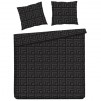 Set lenjerie de pat STEVES 200x220cm.