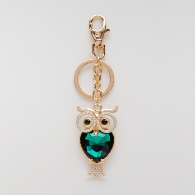 Breloc DIAMOND OWL2