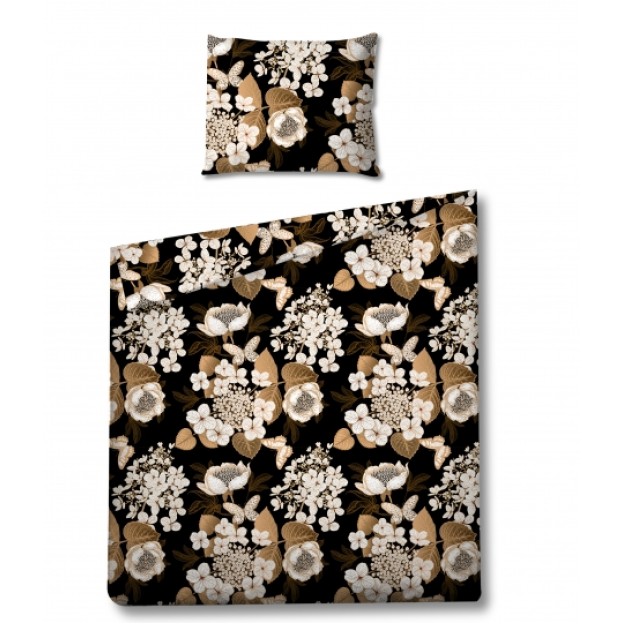 Set lenjerie de pat Vincas 160x200cm.