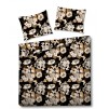 Set lenjerie de pat VINCAS 200x220cm.