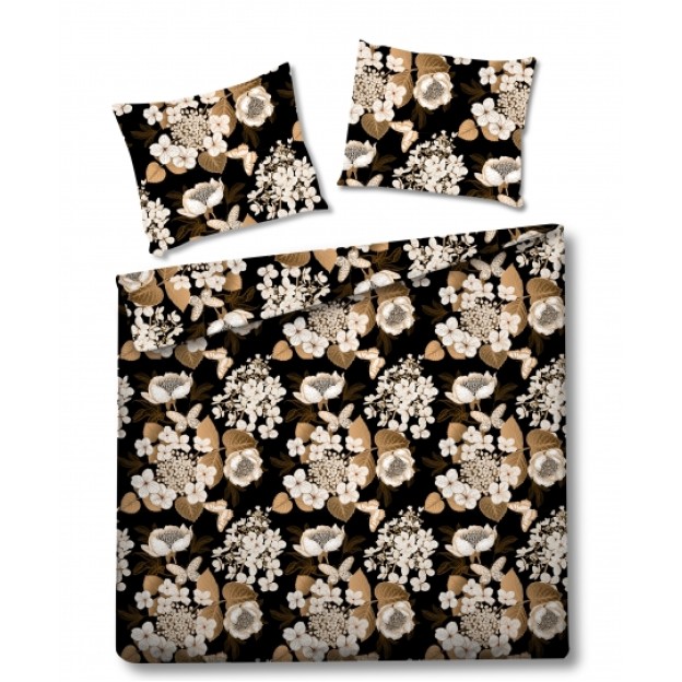 Set lenjerie de pat VINCAS 200x220cm.