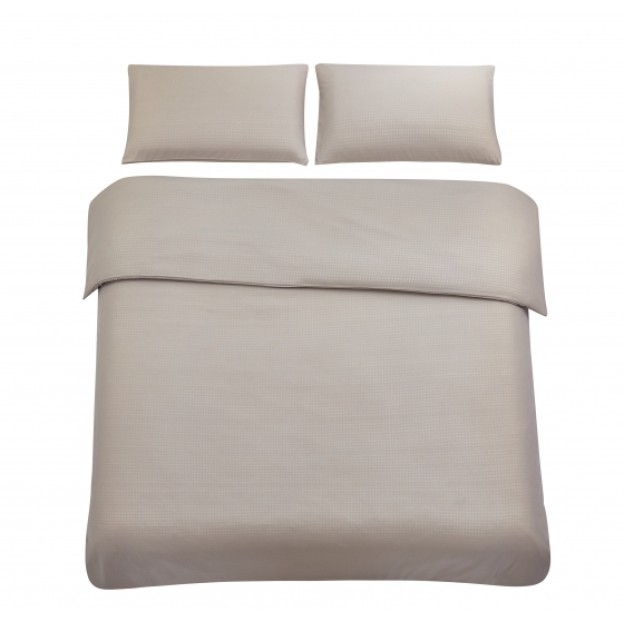 Set lenjerie de pat 200x220cm Shepherd