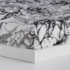 Cearsaf cu elastic 160x200 cm Sketchfiori