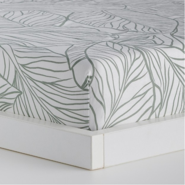 Cearsaf cu elastic Falles 160x200 cm
