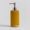 Dozator sapun Elda2 yellow