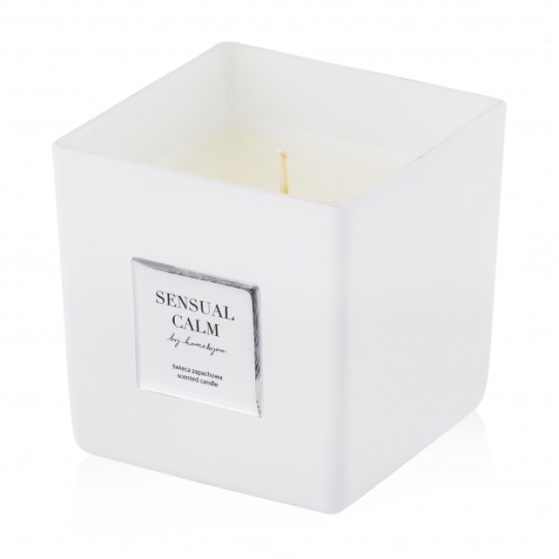 Lumanare THE SCENT SENSUAL CALM