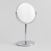 Oglinda Simplano silver
