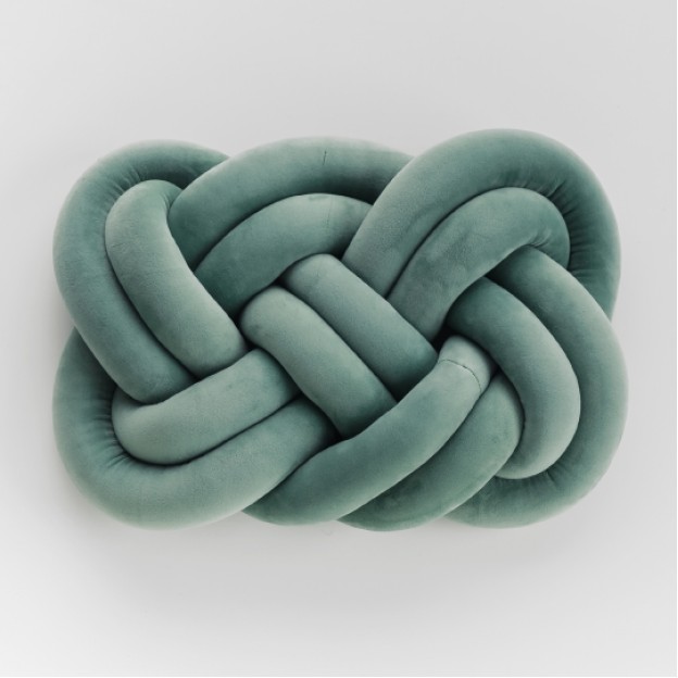 Perna scaun Knot