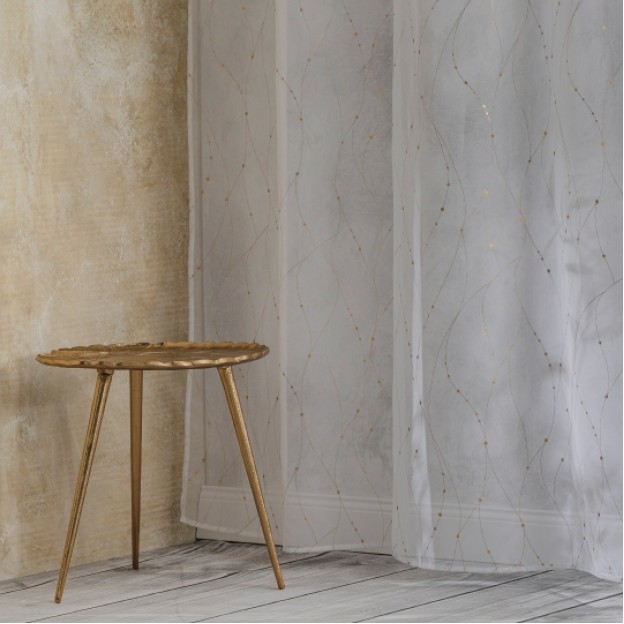 Perdea Coralie 140x250 cm