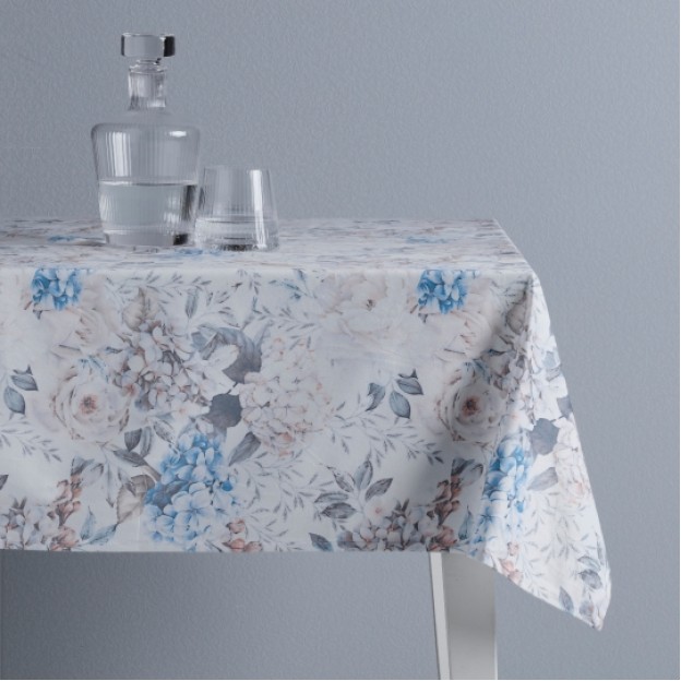 Fata de masa-flori 150x220 cm Astillesio