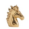 Figurina decorativa-cal Malone