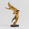Figurina decorativa-pasare VENELLI