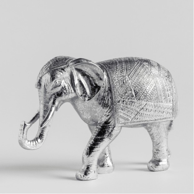 Figurina decorativa-elefant Tautau