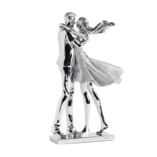Figurina decorativa-love WINDCOUPLE