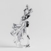 Figurina decorativa-love Felico