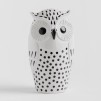 figurina decorativa MODERNOWL