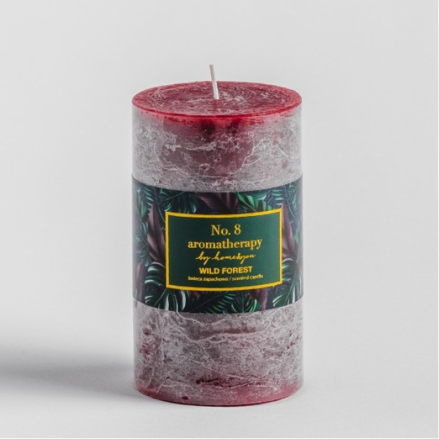 LumAnare aroma FERAVERTI