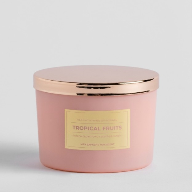 Lumanare aromata Memories Big Tropical