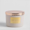 Lumanare aromata Memories Big Sweet