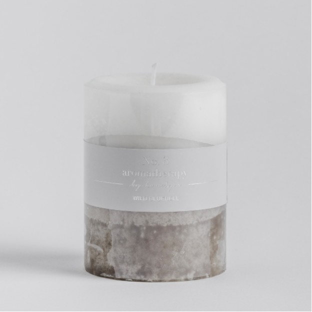 Lumanare aromata Shade2 Wild Small