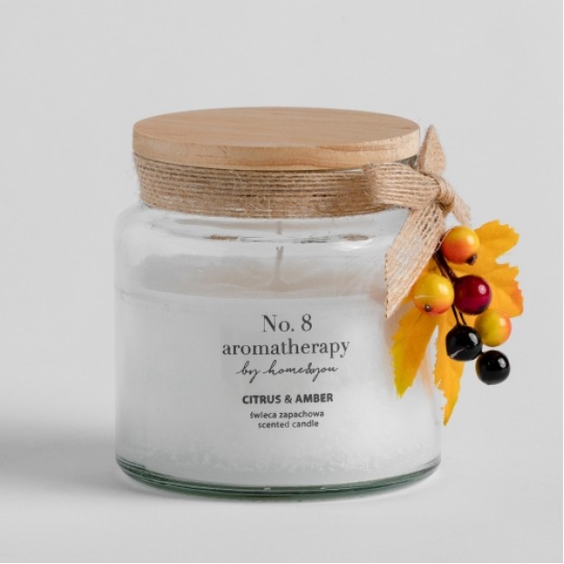 Lumanare aromata VIVO AUTUMN