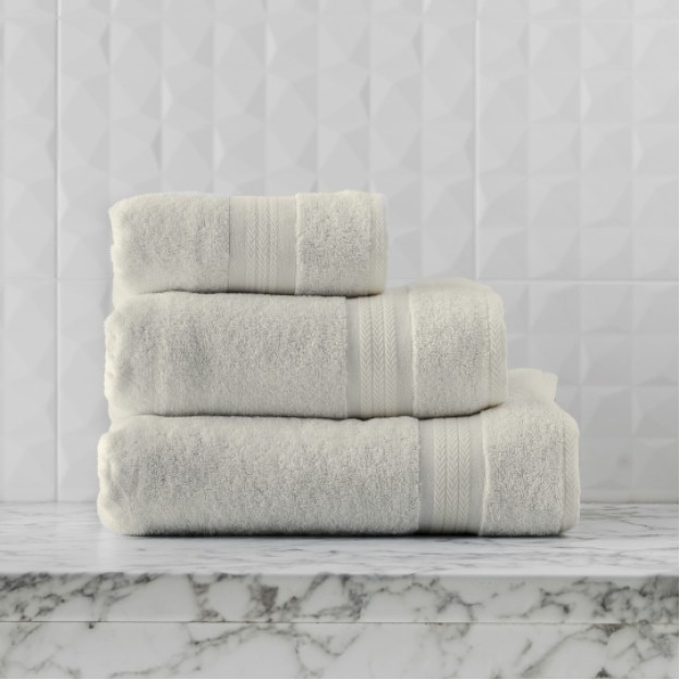 Prosop 70x130cm Tule