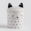 Container-pisica  MODERN CAT