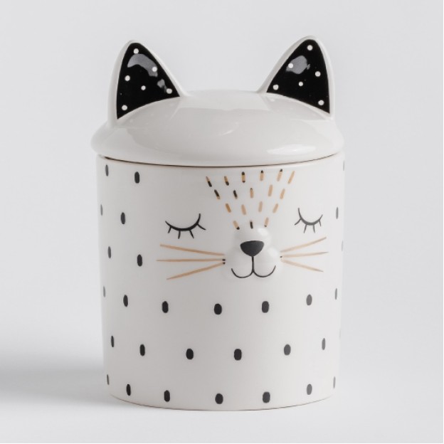Container-pisica  MODERN CAT