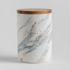Container marber