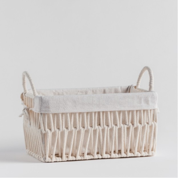 Cos depozitare catrina small