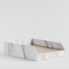 Organizator Ziki