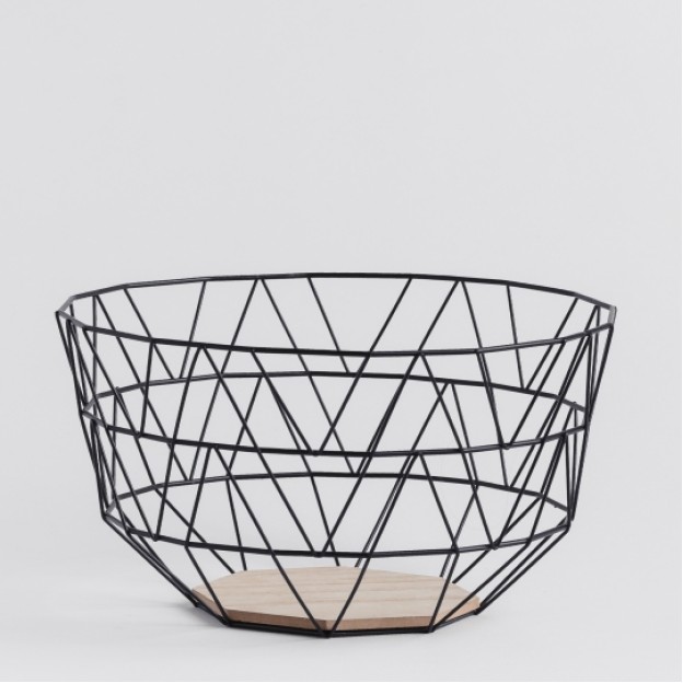 Bol / fructiera decorativa bethelwood