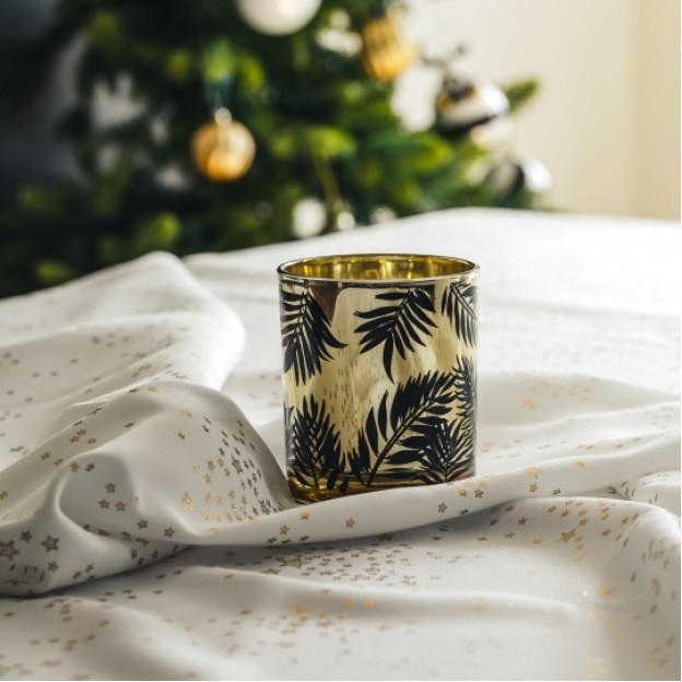LumAnare aroma PARLOR GLASS