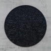 Napron Bukrana black