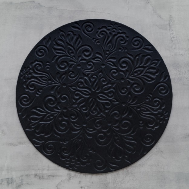 Napron Bukrana black