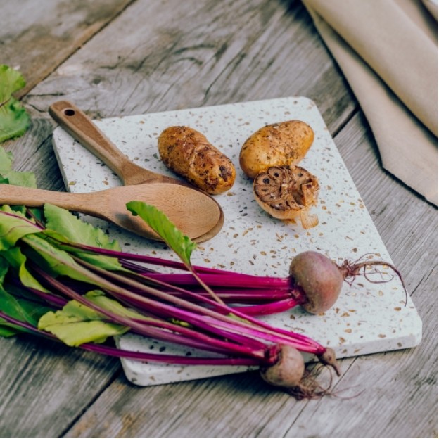 Platou de servit LIVIOS