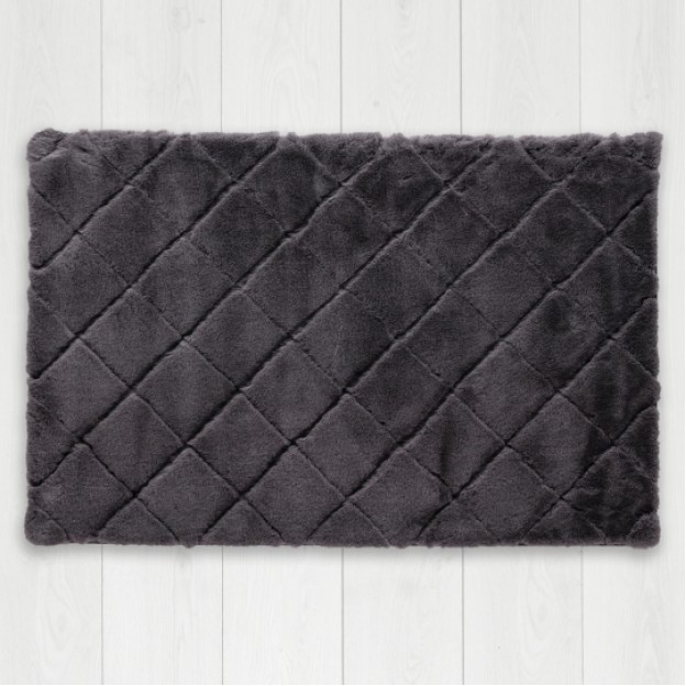 Covoras 60x90 cm odette gray