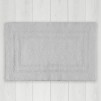 Covoras 50x80 cm loreso white