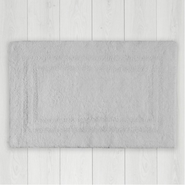 Covoras 50x80 cm loreso white